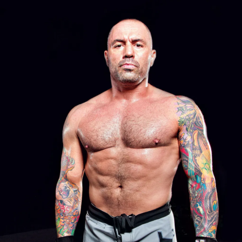 Joe rogan alimentation carnivore cetogene ceto