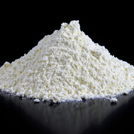 Rice cream : 8 réponses sur la crème de riz / farine de riz