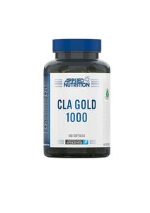 Brûleur de graisses  | CLA GOLD 1000 | 100 softgels | 50 doses