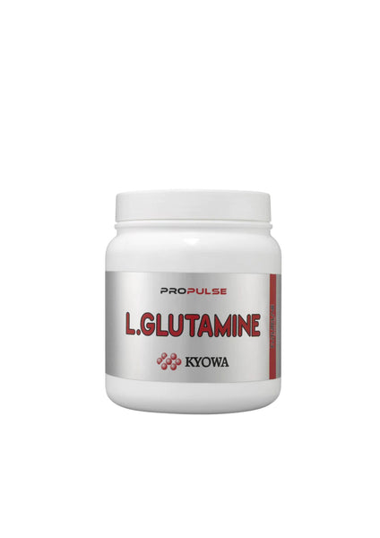 Acide Aminé | L.GLUTAMINE | 500g KYOWA