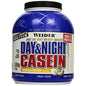 Day & Night Casein, Vanilla Cream - 1800 grams