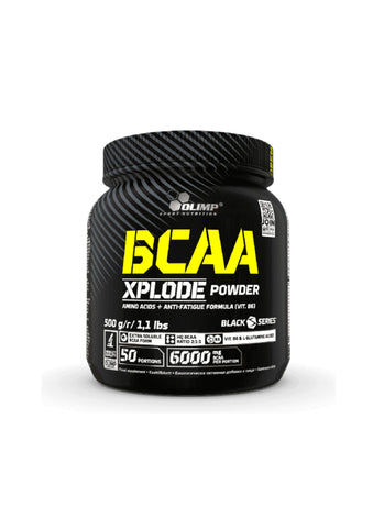 BCAA 2:1:1 en poudre | BCAA XPLODE | 50 doses