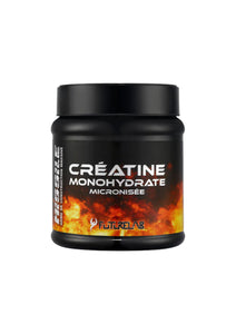 Créatine | CREATINE MONOHYDRATE MICRONISEE 300G