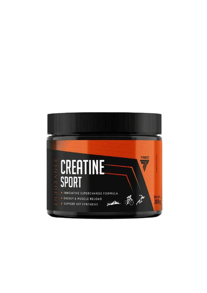 Créatine Monohydrate + Taurine | CREATINE SPORT ENDURANCE | 300G