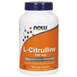 L-Citrulline, 750mg - 180 vcaps