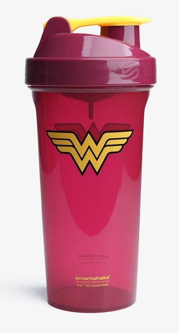 Lite DC Comics, WonderWoman - 800 ml.