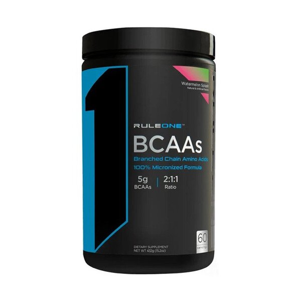 BCAA, Watermelon Splash - 432 grams