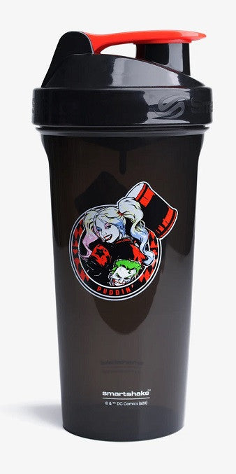 Lite DC Comics, Harley Quinn - 800 ml.