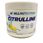 Citrulline, Lemon - 200 grams