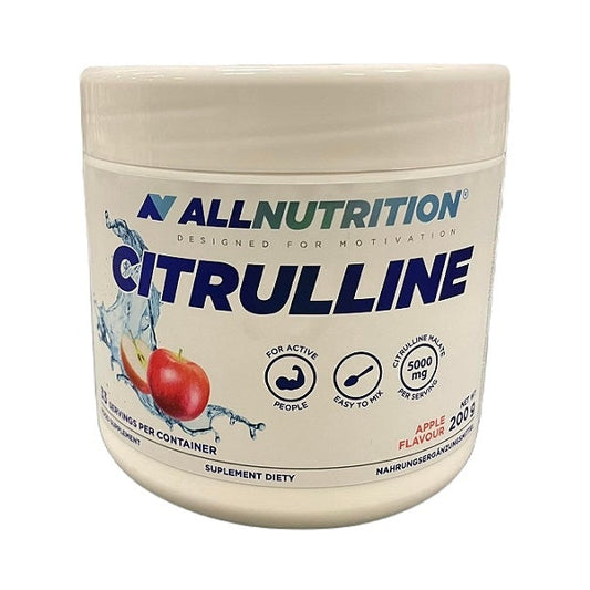 Citrulline, Apple - 200 grams