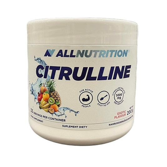 Citrulline, Exotic - 200 grams