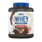 Critical Whey, Choco Bueno - 2000 grams