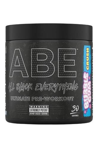 ABE - All Black Everything, Bubblegum Crush (EAN 5056555204757) - 375 grams