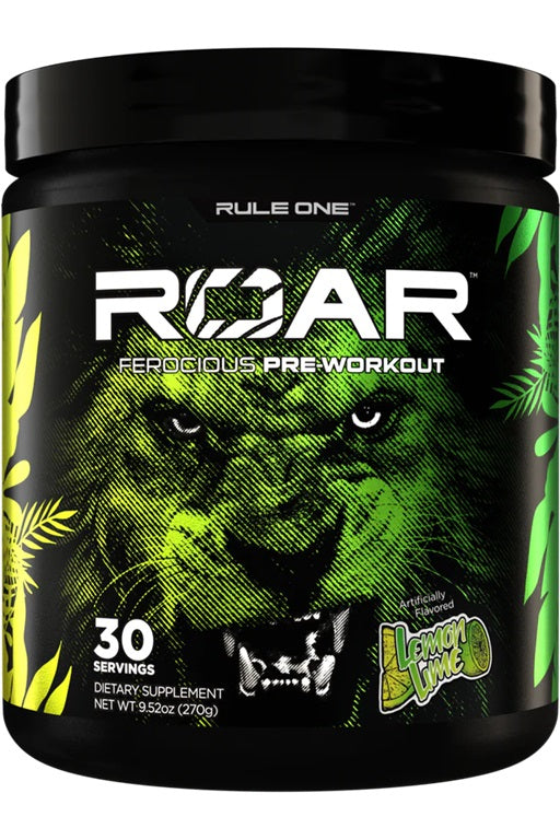 Roar, Lemon Lime - 270 grams