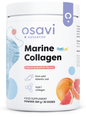 Marine Collagen Wild Cod, Grapefruit - 360 grams