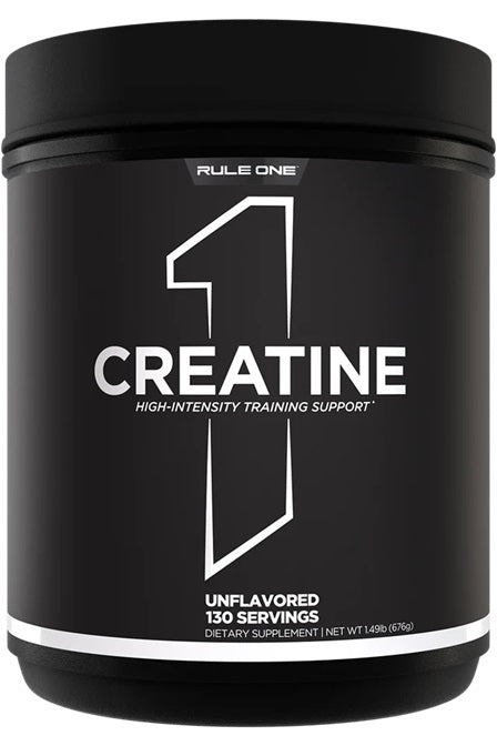 Creatine, Unflavored (EAN 196671004529) - 676 grams