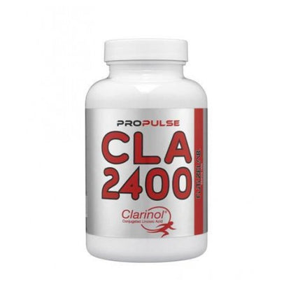 Brûleur de graisses | CLA 2400 CLARINOL | 100 capsules