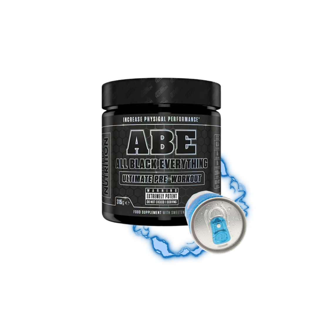 Booster et Pré Workout | ABE 315g | Parfum Energy