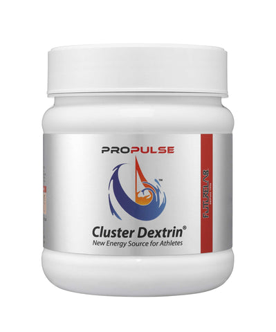 Booster | CLUSTER DEXTRIN | 500g neutre