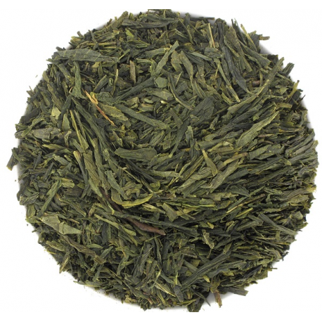 commandant costaud thé vert bio "t vert" nature chanvre 20% thé vert avec cannabis légal sans thc aux effets antioxydants et bienfaisant sachet de 50g et 100g photo